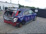 Chevrolet Equinox 1Lt 2GNALBEK9E1146725 снимка