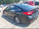 Hyundai Sonata Limited 5NPE34AF2FH233879 снимка