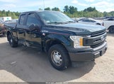 Ford F-150 Xl 1FTEX1EB4JKF08964 снимка