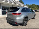 Toyota Highlander Le/Le Plus 5TDBZRFH8KS991934 снимка