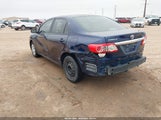 Toyota Corolla L 5YFBU4EE8DP216599 снимка