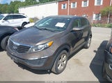 Kia Sportage Lx KNDPB3A25D7366933 снимка