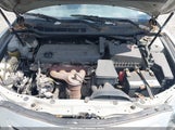 Toyota Camry Se 4T1BE46K37U645251 снимка