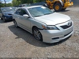 Toyota Camry Se 4T1BE46K37U645251 снимка