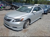 Toyota Camry Se 4T1BE46K37U645251 снимка