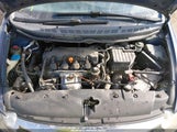 Honda Civic Lx 2HGFA16589H516665 снимка