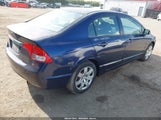 Honda Civic Lx 2HGFA16589H516665 снимка
