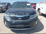 Kia Sorento Lx 5XYKT4A6XFG581889 photo