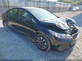 Kia Forte Lx 3KPFK4A75HE058471 снимка