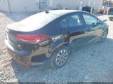 Kia Forte Lx 3KPFK4A75HE058471 снимка