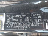 Kia Forte Lx 3KPFK4A75HE058471 снимка