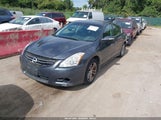Nissan Altima 3.5 Sr 1N4BL2AP1AC180831 снимка