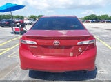 Toyota Camry Se 4T1BF1FK4DU638672 снимка