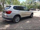 BMW X3 xDrive28I 5UXWX9C5XE0D31839 photo