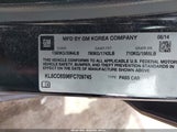 Chevrolet Spark 1Lt Manual KL8CC6S96FC709745 снимка