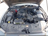 Ford Mustang V6 1ZVBP8AM2D5242783 снимка