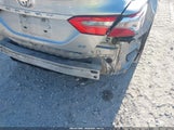 Toyota Camry Se 4T1B11HK9KU175078 photo