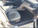 Toyota Camry Se 4T1B11HK9KU175078 снимка