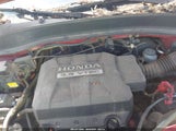 Honda Ridgeline Rts 2HJYK16406H538937 снимка
