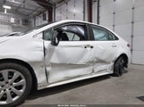 Toyota Corolla Le 5YFEPMAE6NP373138 снимка