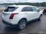 Cadillac Xt5 Awd Premium Luxury 1GYKNDR44NZ158670 снимка