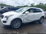 Cadillac Xt5 Awd Premium Luxury 1GYKNDR44NZ158670 снимка