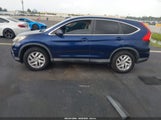Honda Cr-V Ex 2HKRM3H5XFH518481 снимка