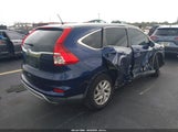 Honda Cr-V Ex 2HKRM3H5XFH518481 снимка