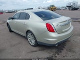 Lincoln Mks 1LNHL9ER2AG613098 снимка