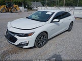 Chevrolet Malibu Fwd Rs 1G1ZG5ST2LF136941 photo