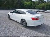 Chevrolet Malibu Fwd Rs 1G1ZG5ST2LF136941 снимка