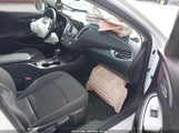 Chevrolet Malibu Fwd Rs 1G1ZG5ST2LF136941 снимка