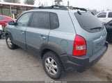 Hyundai Tucson Gls/Lx KM8JN12D15U212591 fotografie