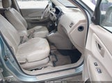 Hyundai Tucson Gls/Lx KM8JN12D15U212591 fotografie