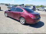 Honda Accord 2.4 Lx-P 1HGCP26439A136341 снимка
