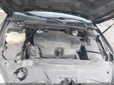 Buick Lucerne Cxl 1G4HD57208U193634 снимка