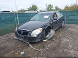Buick Lucerne Cxl 1G4HD57208U193634 снимка