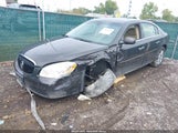 Buick Lucerne Cxl 1G4HD57208U193634 снимка
