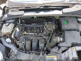 Ford Focus Se 1FAHP3F23CL118450 снимка