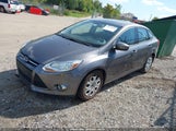 Ford Focus Se 1FAHP3F23CL118450 снимка