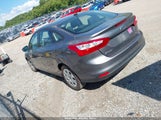 Ford Focus Se 1FAHP3F23CL118450 снимка