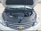 Chevrolet Traverse Ltz 1GNKVJKD7GJ181898 снимка