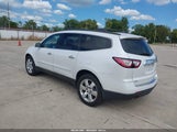 Chevrolet Traverse Ltz 1GNKVJKD7GJ181898 снимка