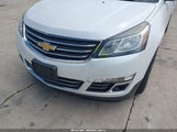 Chevrolet Traverse Ltz 1GNKVJKD7GJ181898 снимка
