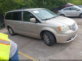 Chrysler Town & Country Touring 2C4RC1BG1DR745379 fotografie