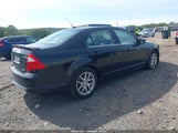 Ford Fusion Sel 3FAHP0JG2CR142726 снимка