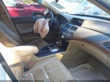 Honda Accord 3.5 Ex-L 5KBCP36869B502633 снимка