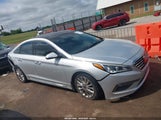 Hyundai Sonata Limited 5NPE34AF1FH096241 снимка
