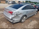 Hyundai Sonata Limited 5NPE34AF1FH096241 снимка