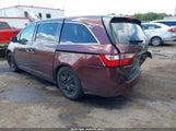 Honda Odyssey Lx 5FNRL5H20BB078249 снимка
